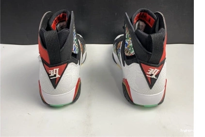 Hyperoad RETRO 7 CHINA JORDAN AIR GREATER 1216